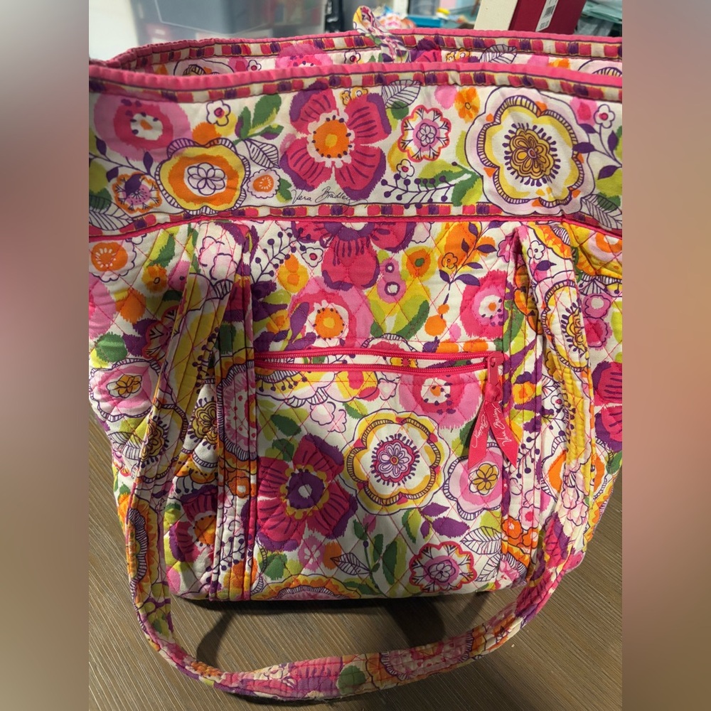 Vera Bradley Tote